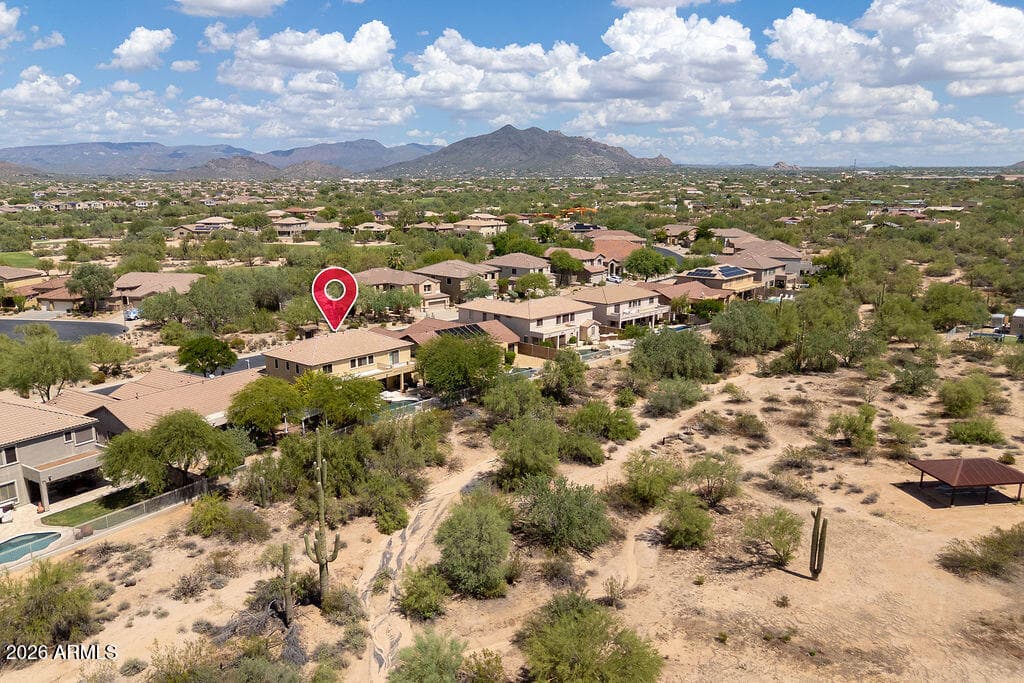 4215 E Desert Forest Trail, Cave Creek, AZ 85331 — photo 47 of 48