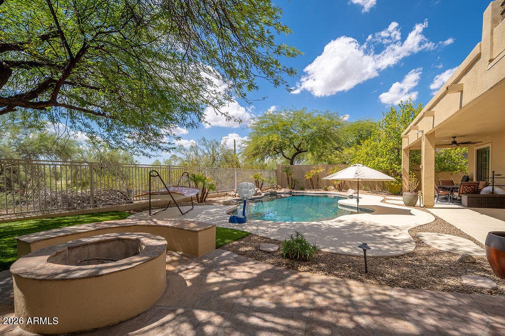 4215 E Desert Forest Trail, Cave Creek, AZ 85331 — photo 36 of 48