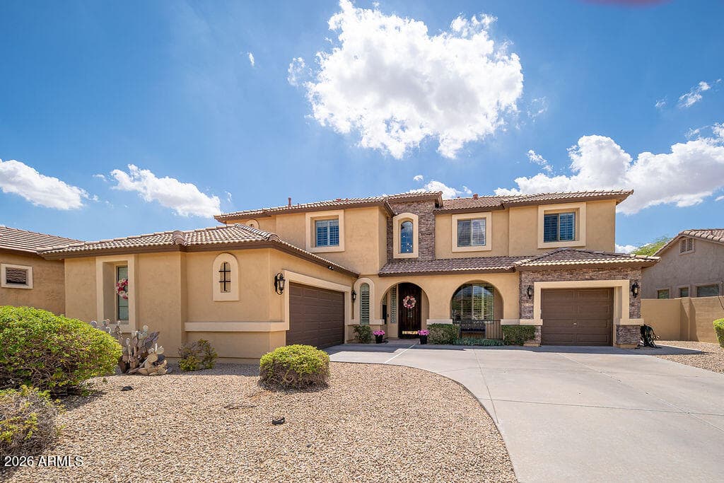 4215 E Desert Forest Trail, Cave Creek, AZ 85331 — photo 2 of 48