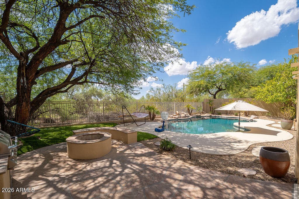 4215 E Desert Forest Trail, Cave Creek, AZ 85331 — photo 35 of 48