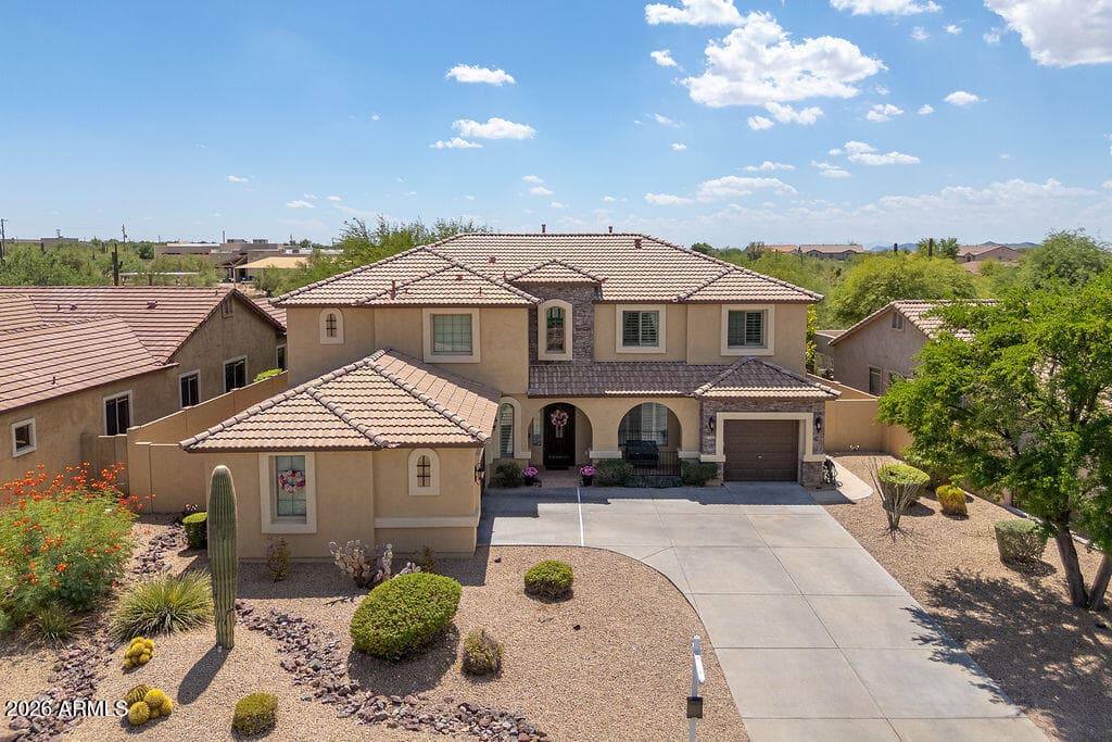 4215 E Desert Forest Trail, Cave Creek, AZ 85331 — photo 48 of 48