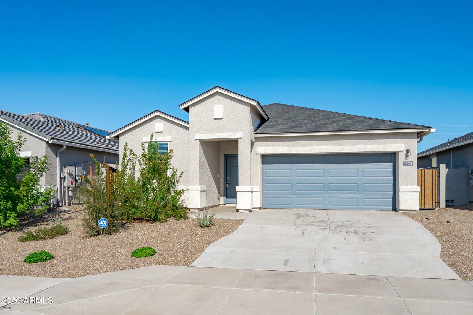1373 S Vista Avenue, Florence, AZ 85132 — photo 5 of 36
