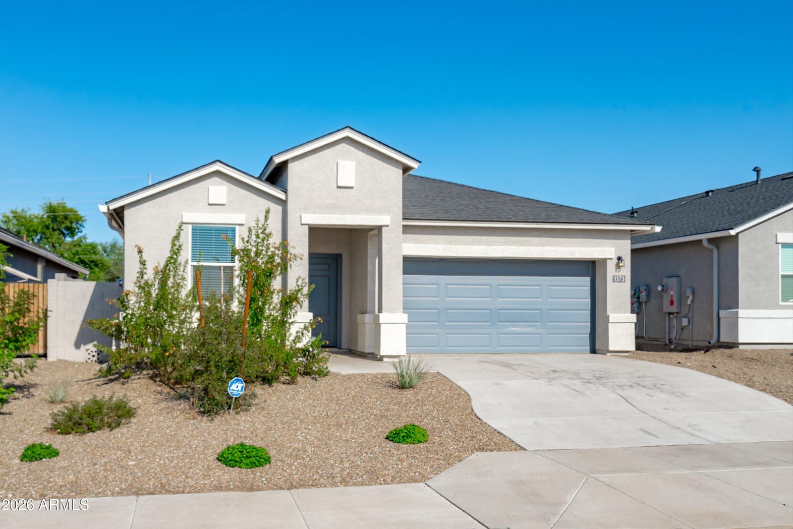 1373 S Vista Avenue, Florence, AZ 85132 — photo 6 of 36