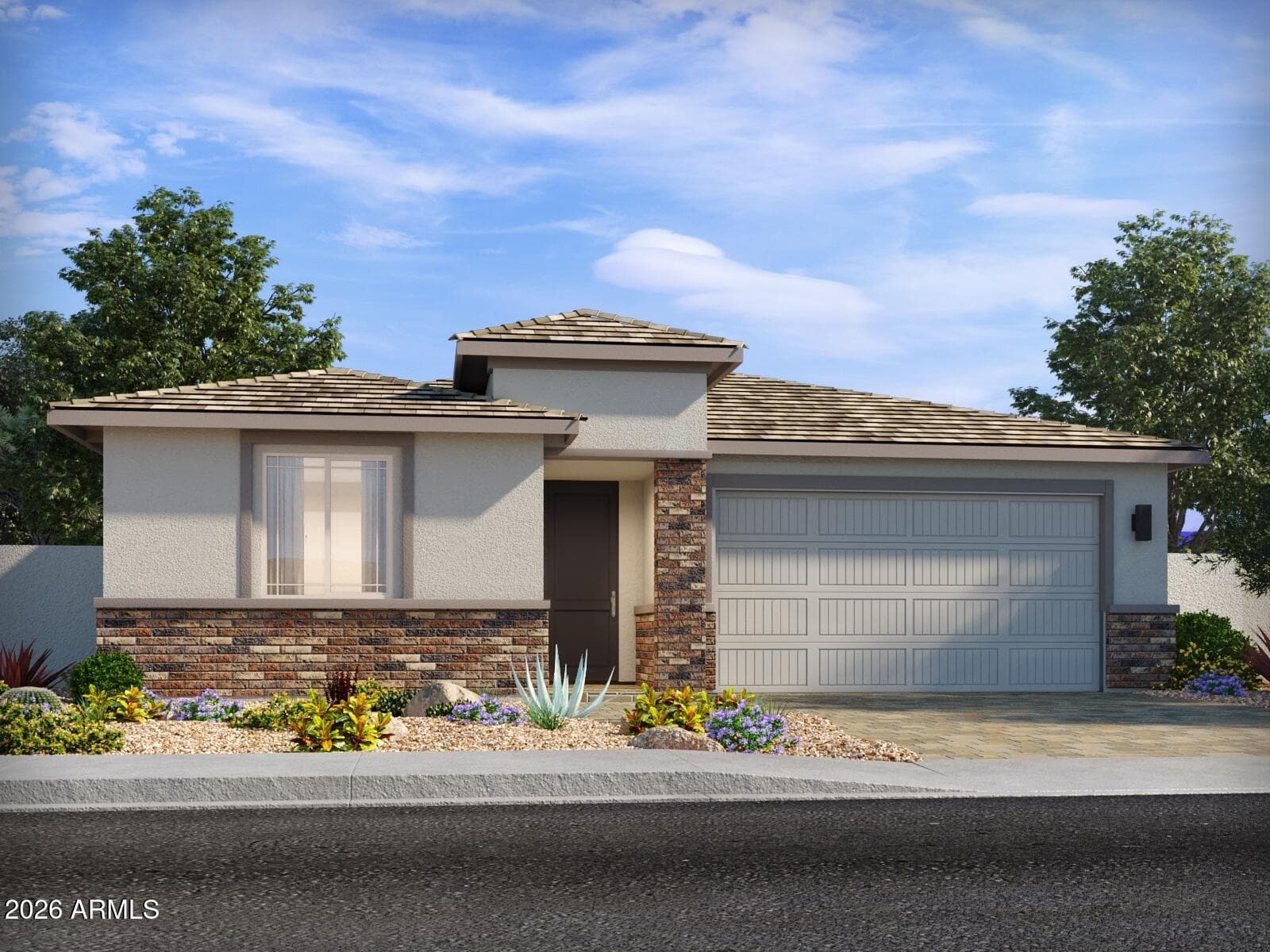 30551 W Hackberry Lane, Buckeye, AZ 85396 — photo 2 of 23