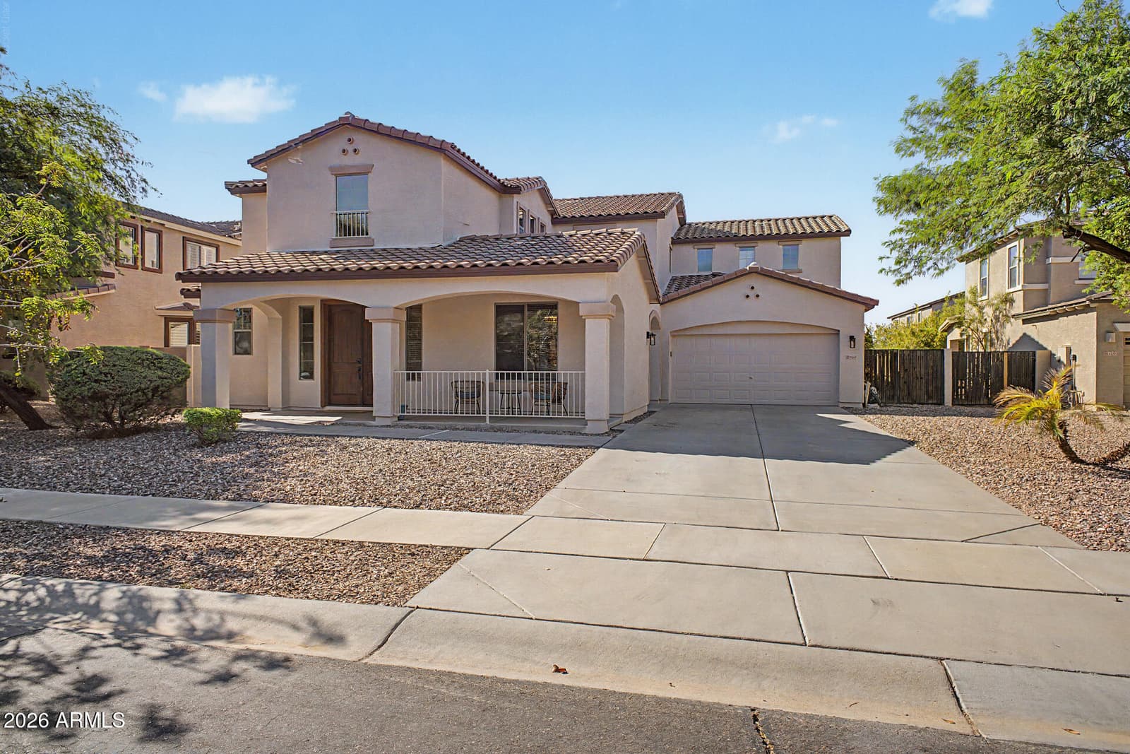 3265 E Aris Drive, Gilbert, AZ 85298 — photo 6 of 77