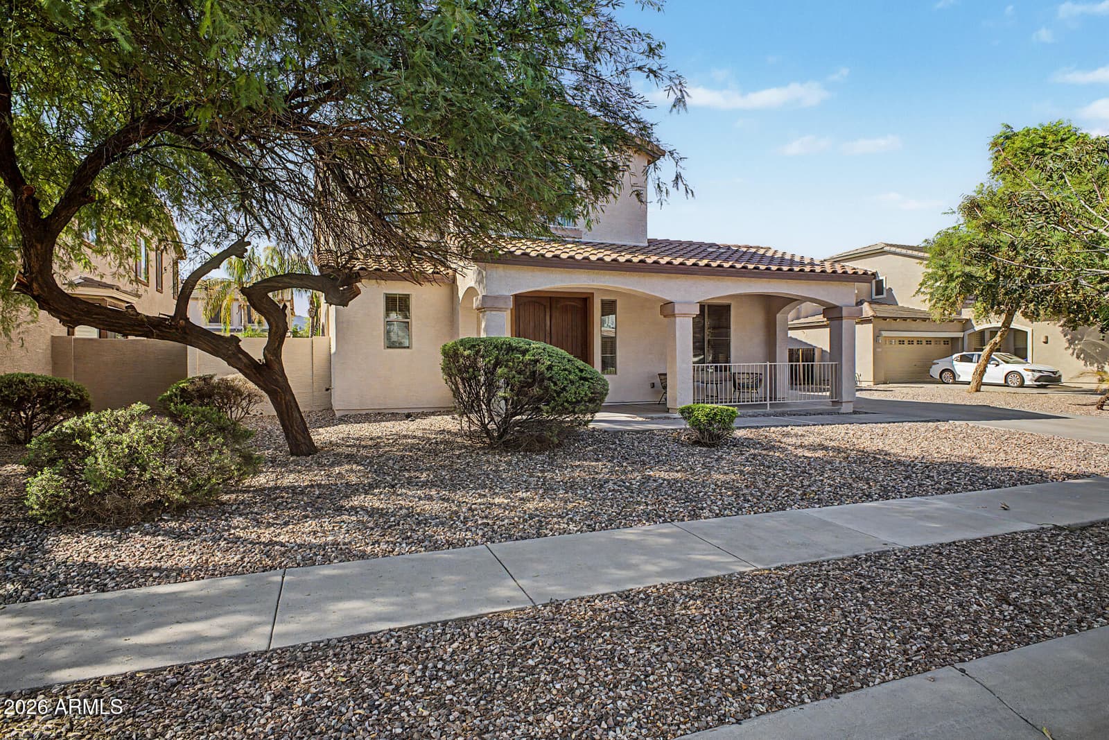3265 E Aris Drive, Gilbert, AZ 85298 — photo 64 of 77