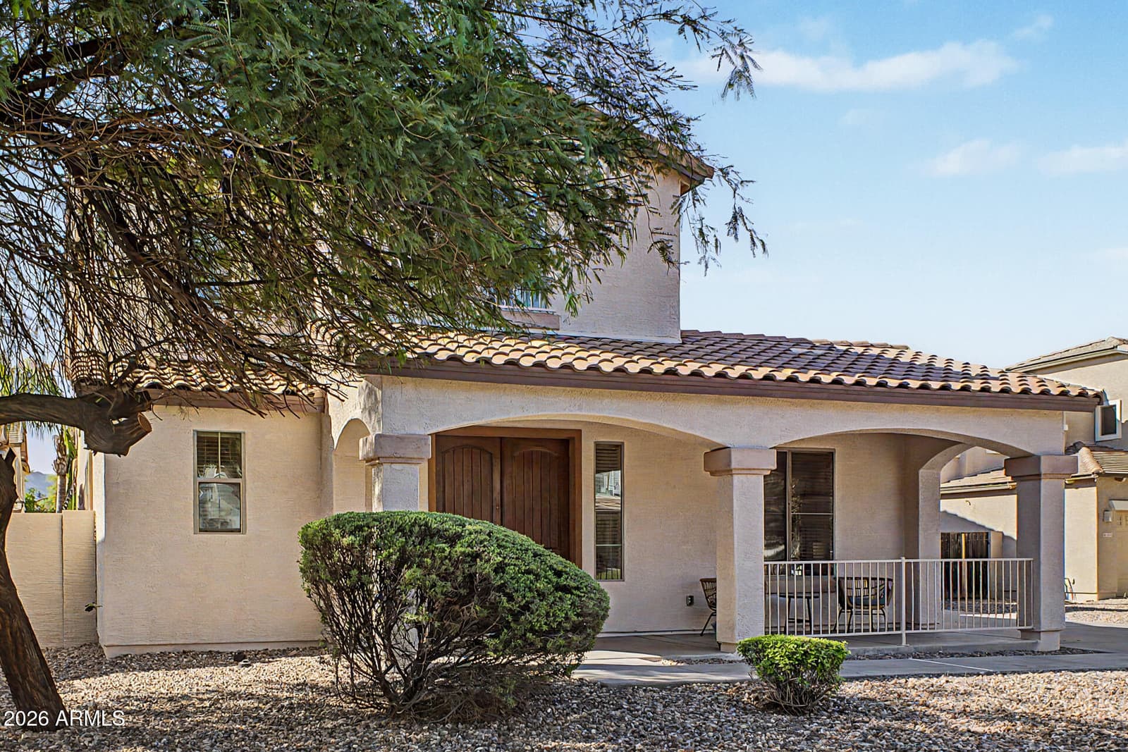 3265 E Aris Drive, Gilbert, AZ 85298 — photo 65 of 77
