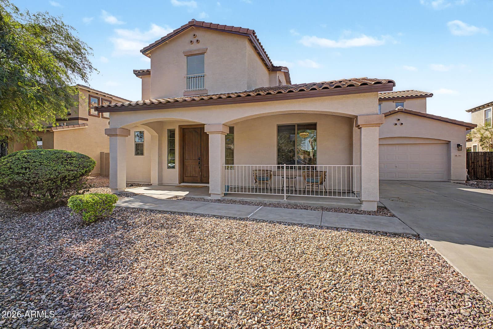 3265 E Aris Drive, Gilbert, AZ 85298 — photo 66 of 77