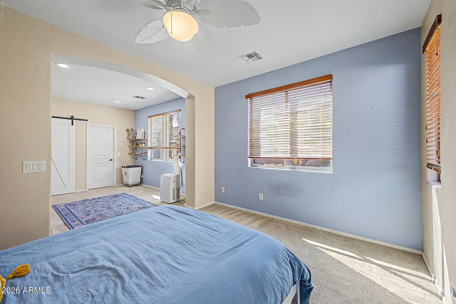 3265 E Aris Drive, Gilbert, AZ 85298 — photo 31 of 77