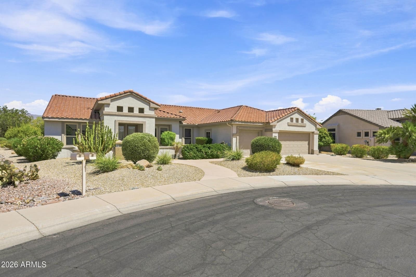 19749 N jojoba Court, Surprise, AZ 85374 — photo 2 of 47