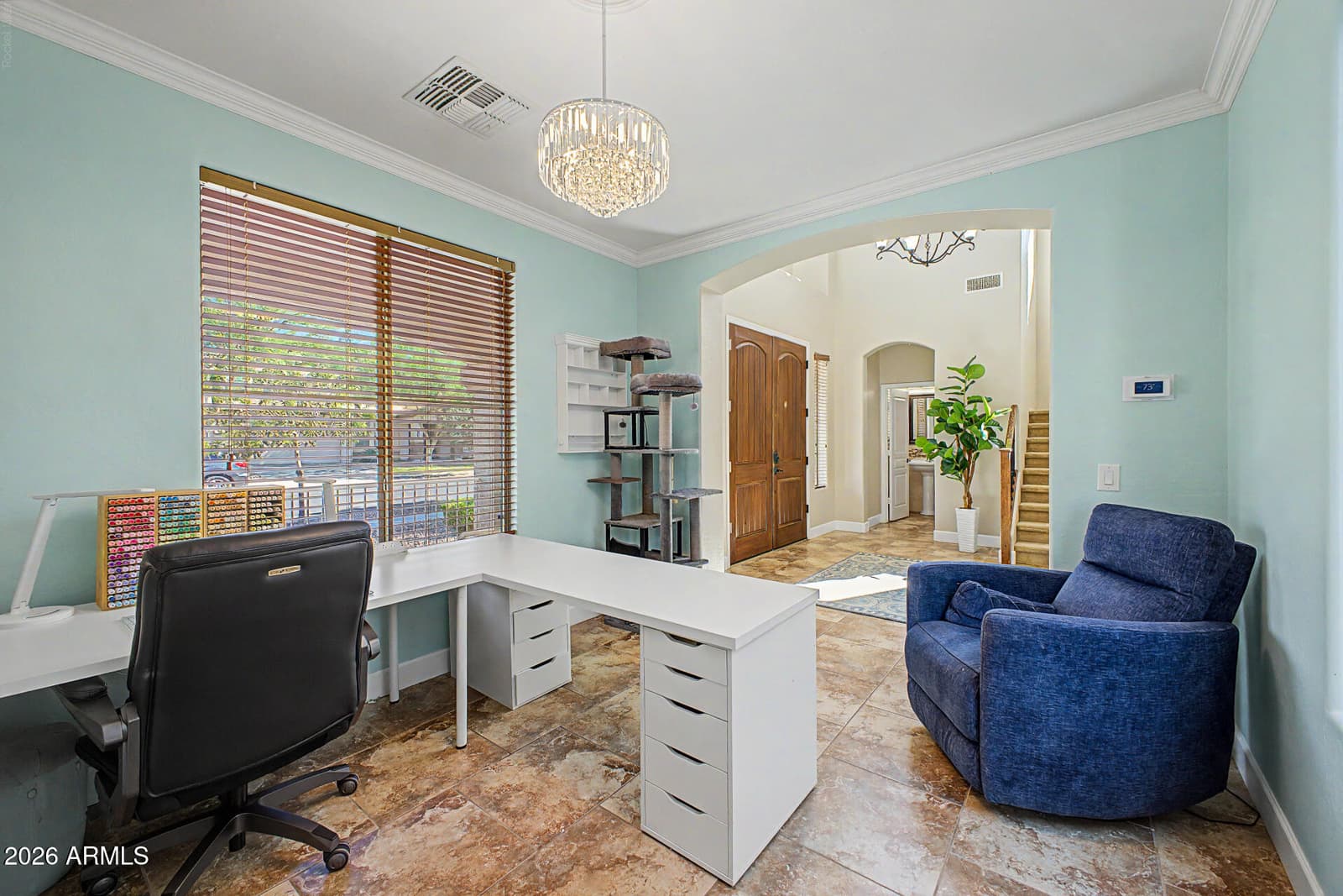 3265 E Aris Drive, Gilbert, AZ 85298 — photo 13 of 77