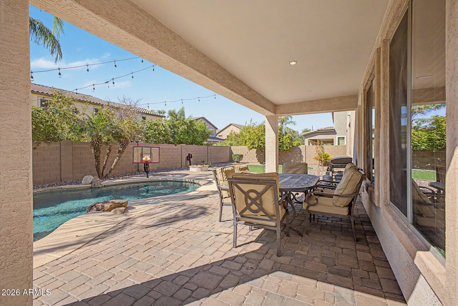 3265 E Aris Drive, Gilbert, AZ 85298 — photo 59 of 77
