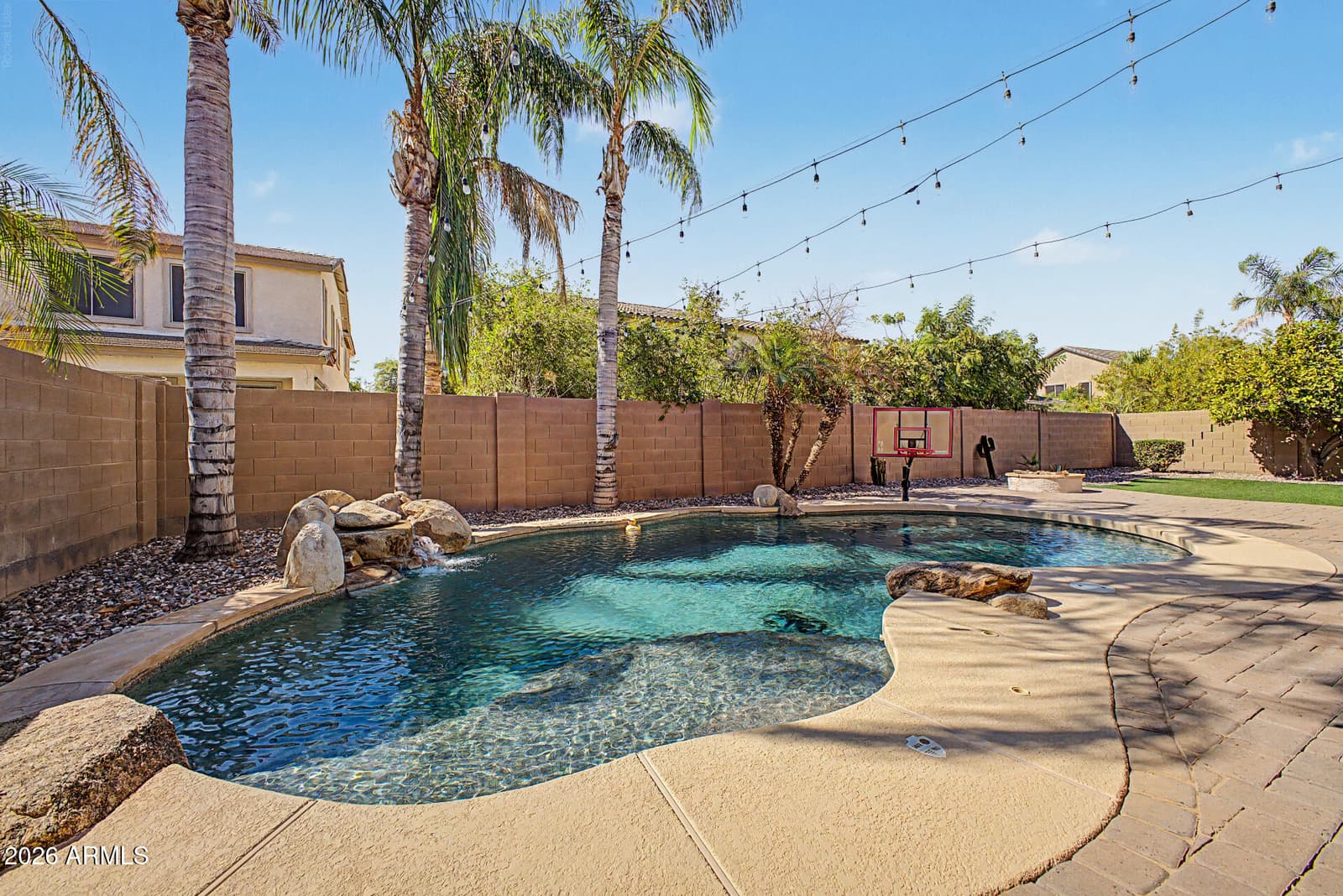 3265 E Aris Drive, Gilbert, AZ 85298 — photo 57 of 77