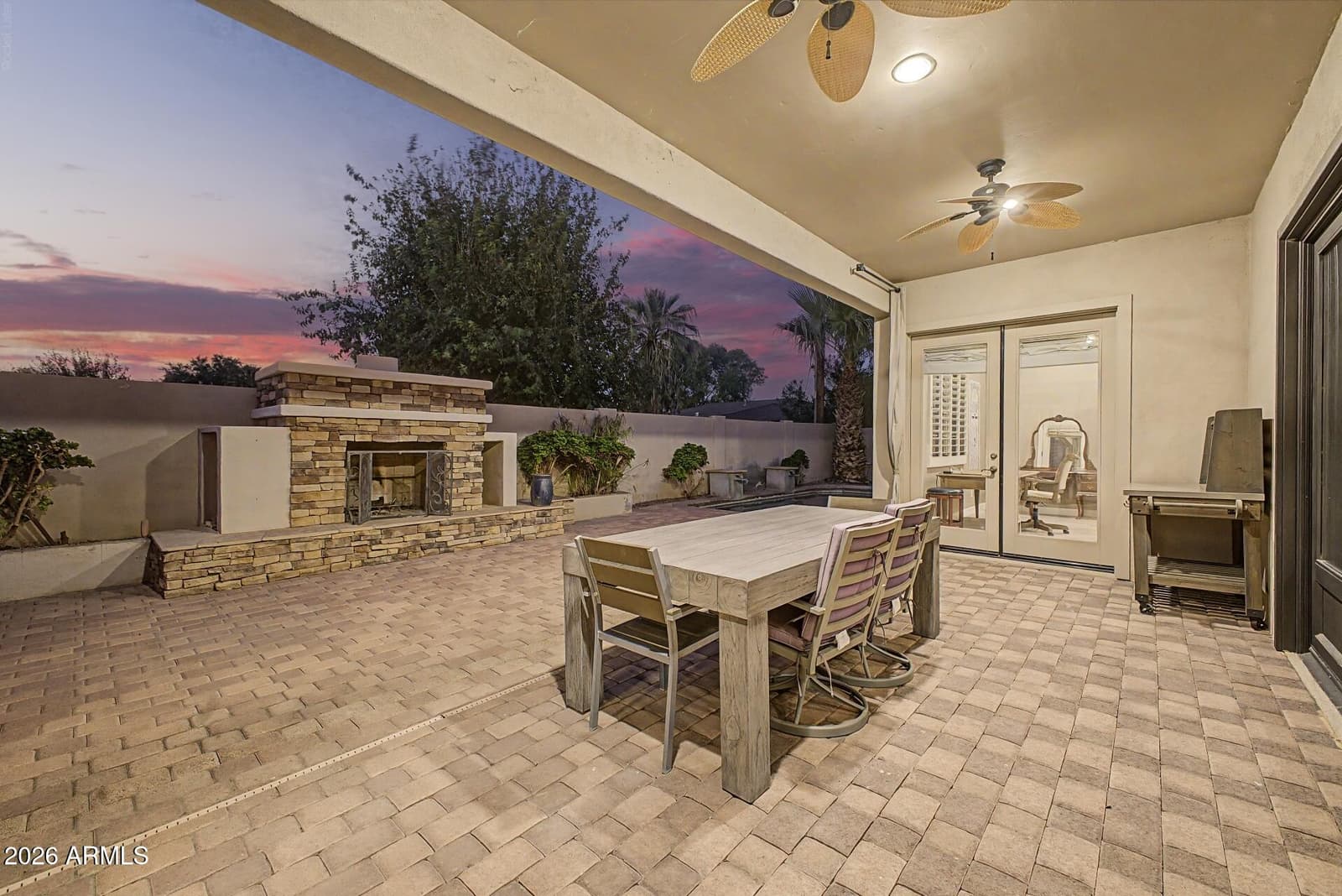 6630 E Lafayette Boulevard, Scottsdale, AZ 85251 — photo 21 of 28