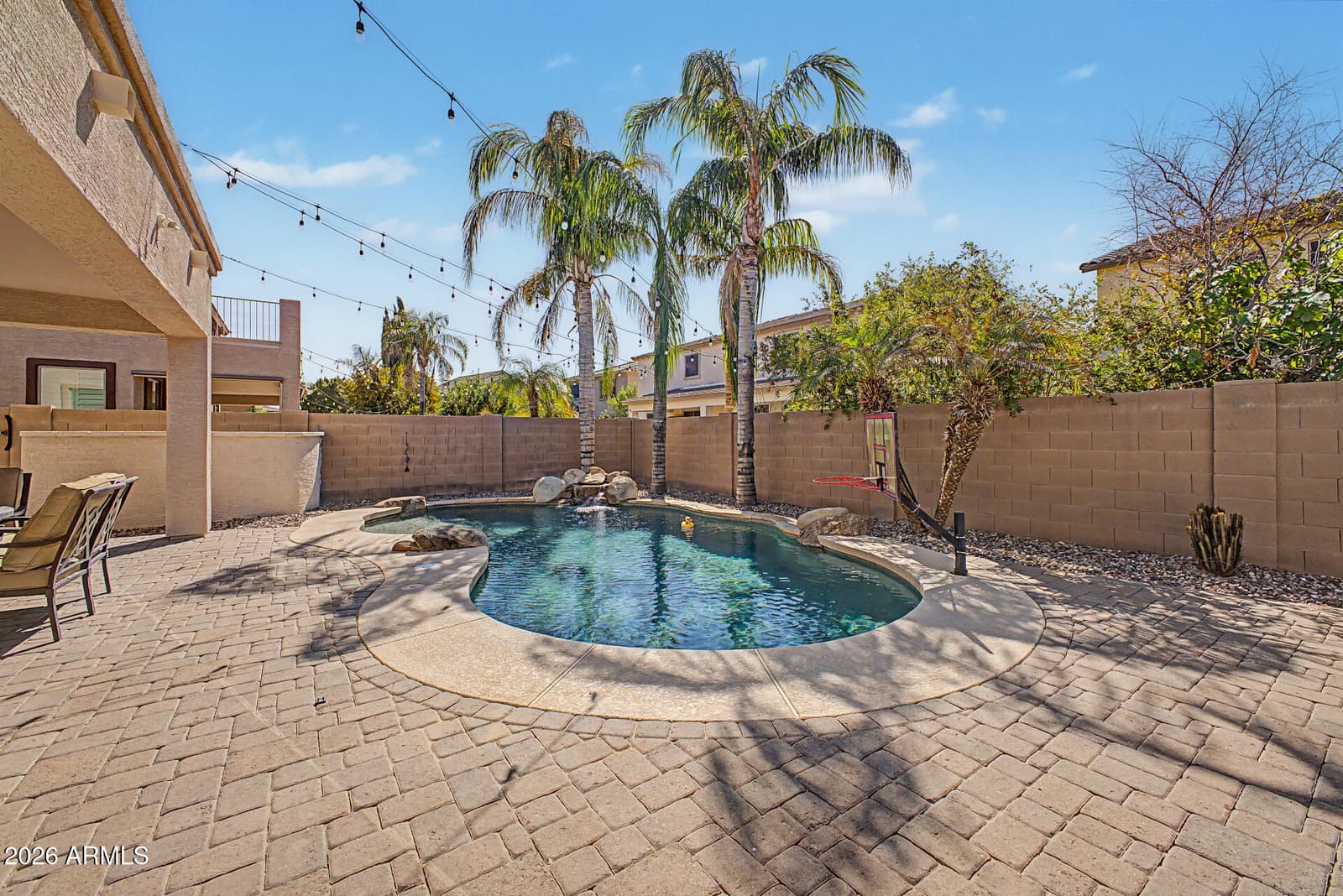 3265 E Aris Drive, Gilbert, AZ 85298 — photo 58 of 77