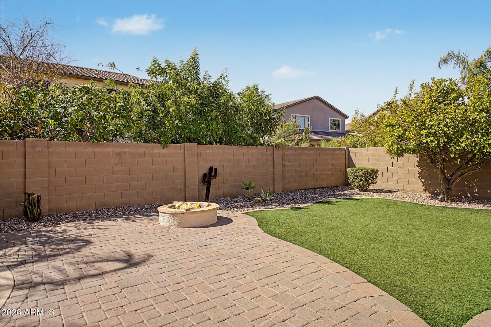 3265 E Aris Drive, Gilbert, AZ 85298 — photo 62 of 77