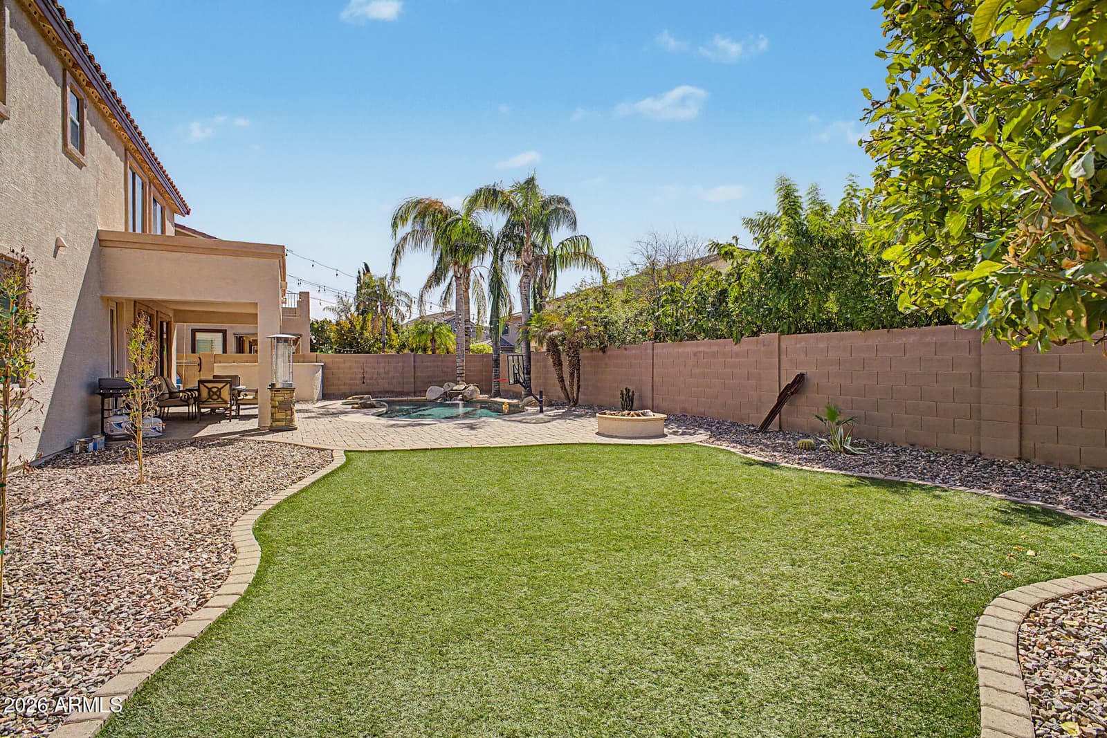 3265 E Aris Drive, Gilbert, AZ 85298 — photo 63 of 77