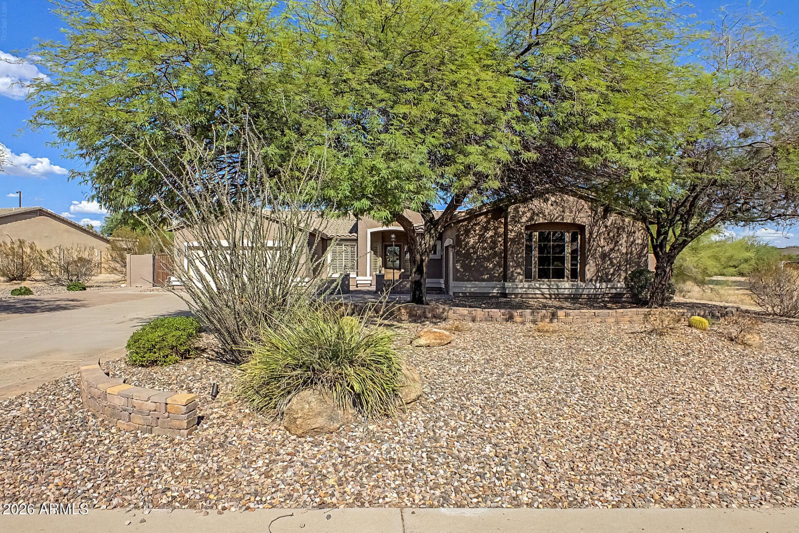 2345 N Vista Del Sol, Mesa, AZ 85207 — photo 16 of 55