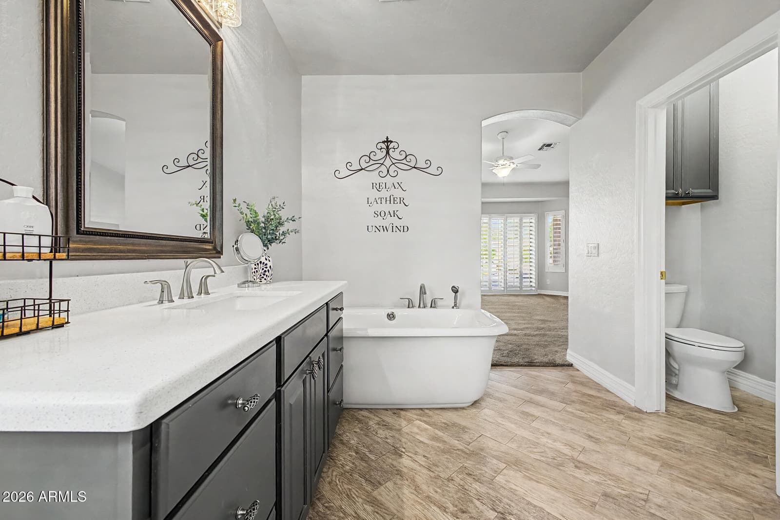 2345 N Vista Del Sol, Mesa, AZ 85207 — photo 9 of 55
