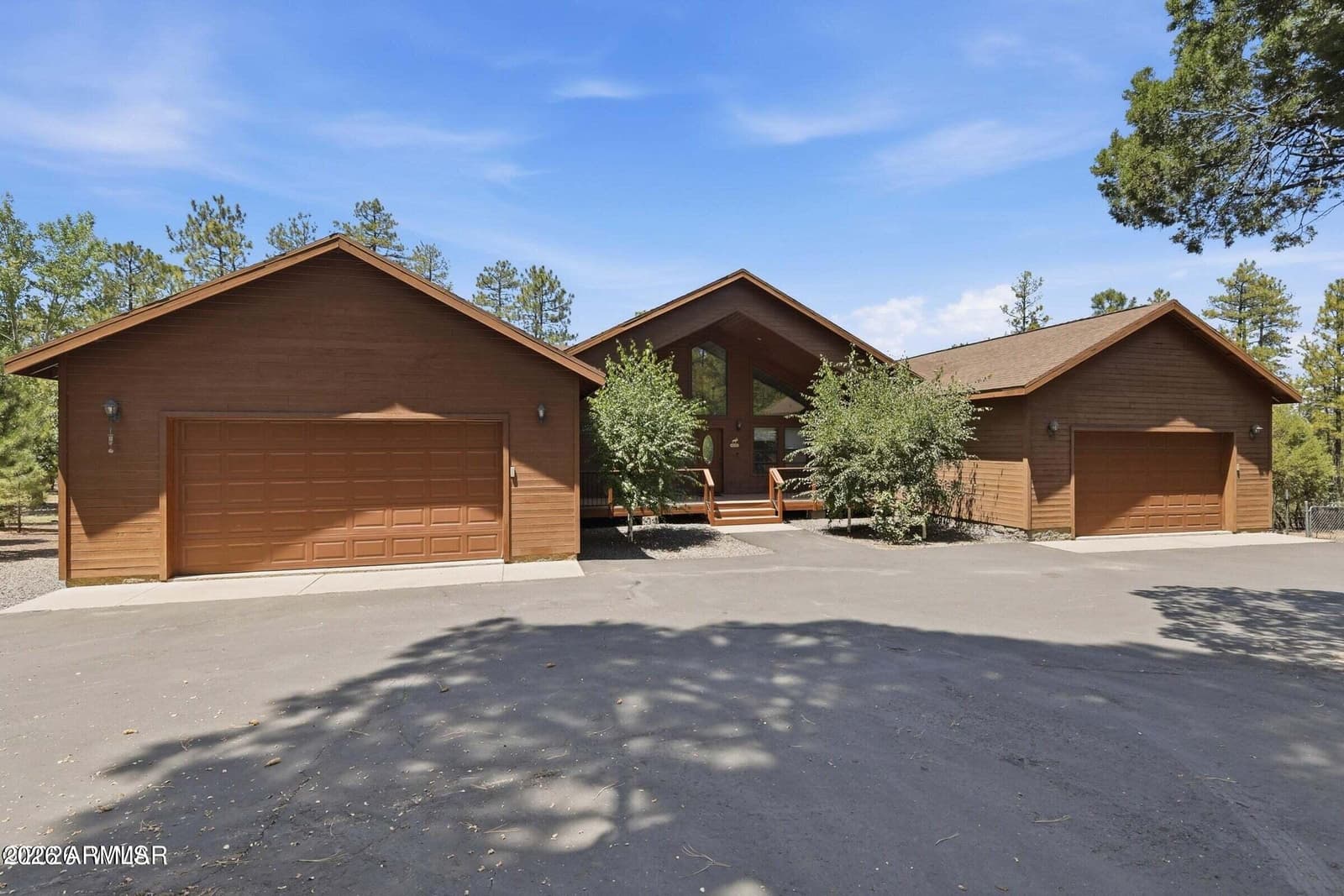 5370 High Drive, Lakeside, AZ 85929 — photo 2 of 73