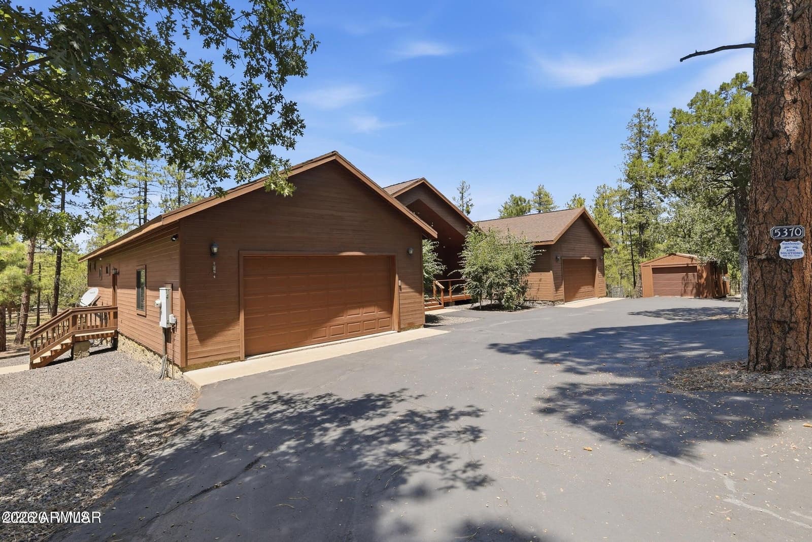 5370 High Drive, Lakeside, AZ 85929 — photo 4 of 73