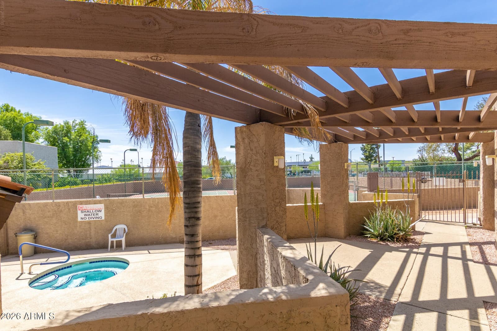 4554 E Paradise Village Parkway N 263, Phoenix, AZ 85032 — photo 23 of 28