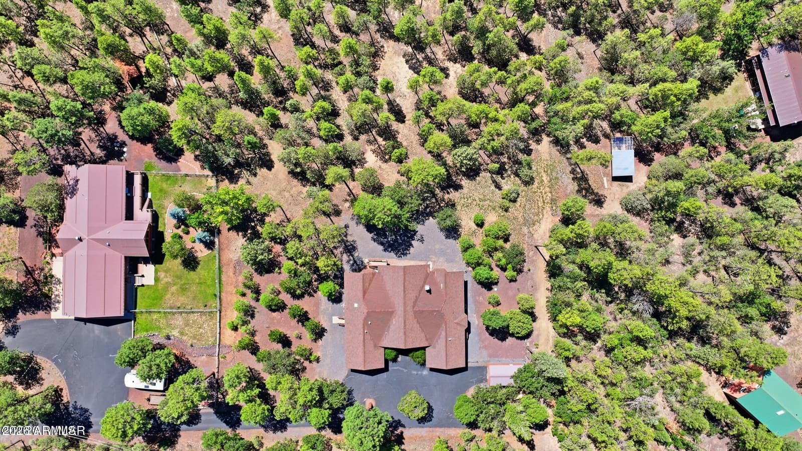 5370 High Drive, Lakeside, AZ 85929 — photo 68 of 73