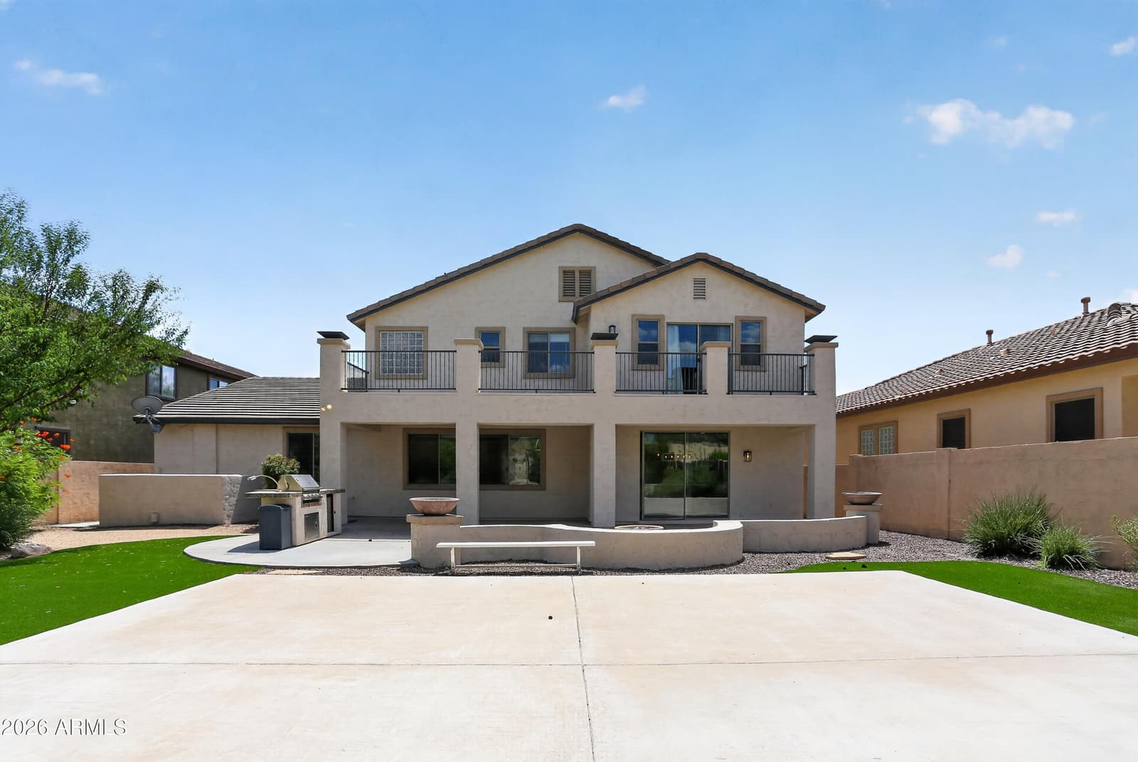 2426 W Horsetail Trail, Phoenix, AZ 85085 — photo 7 of 59