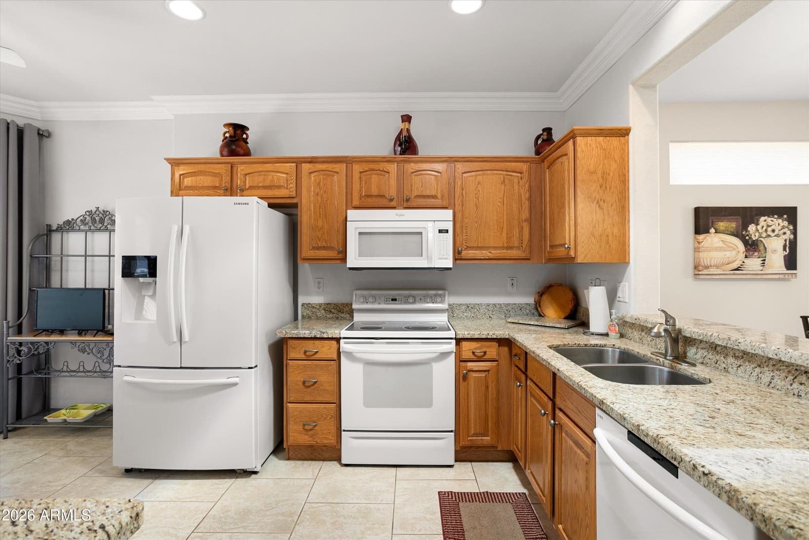 16518 W Lone Tree Court, Surprise, AZ 85374 — photo 18 of 30