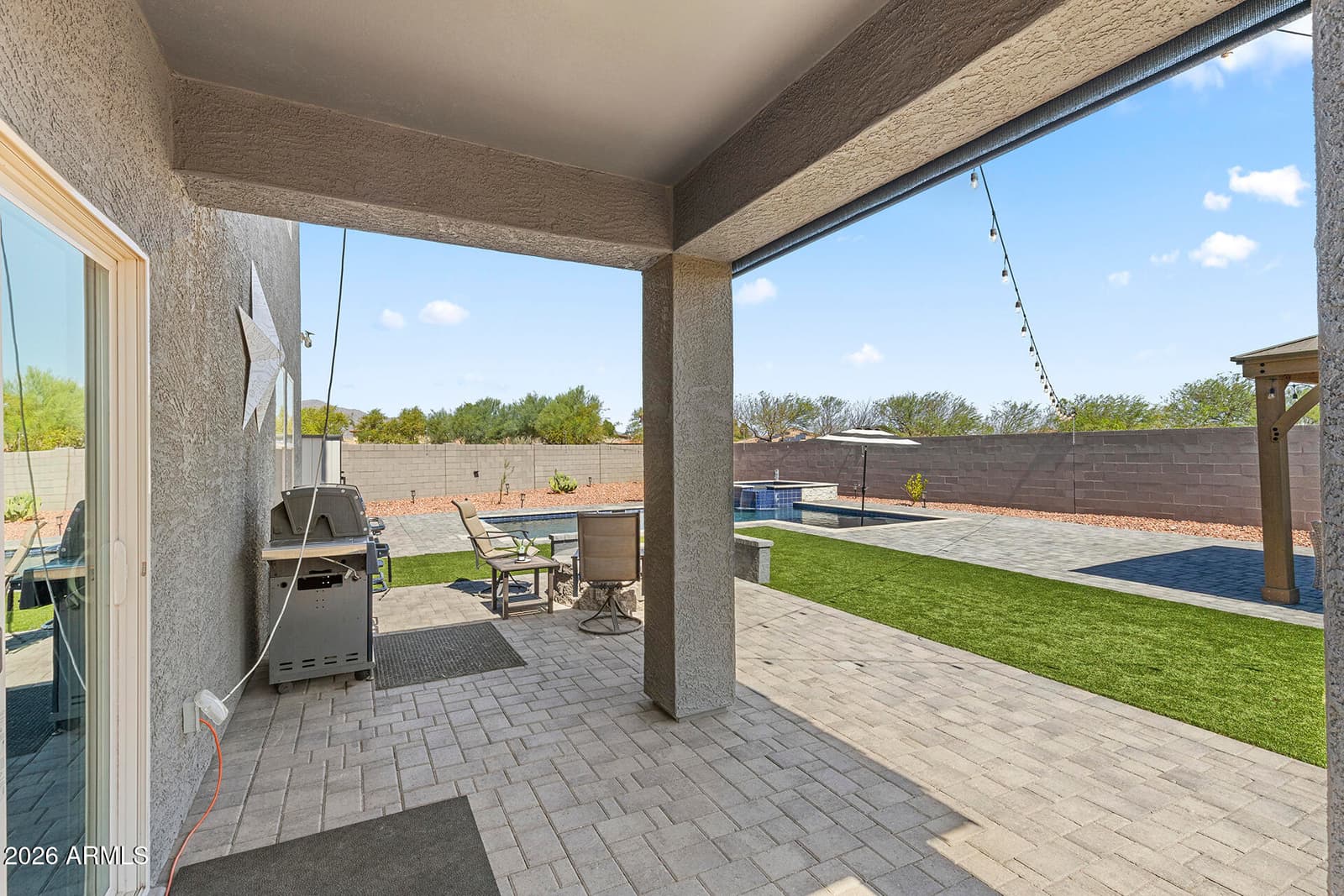 4937 N 192nd Lane, Litchfield Park, AZ 85340 — photo 57 of 79