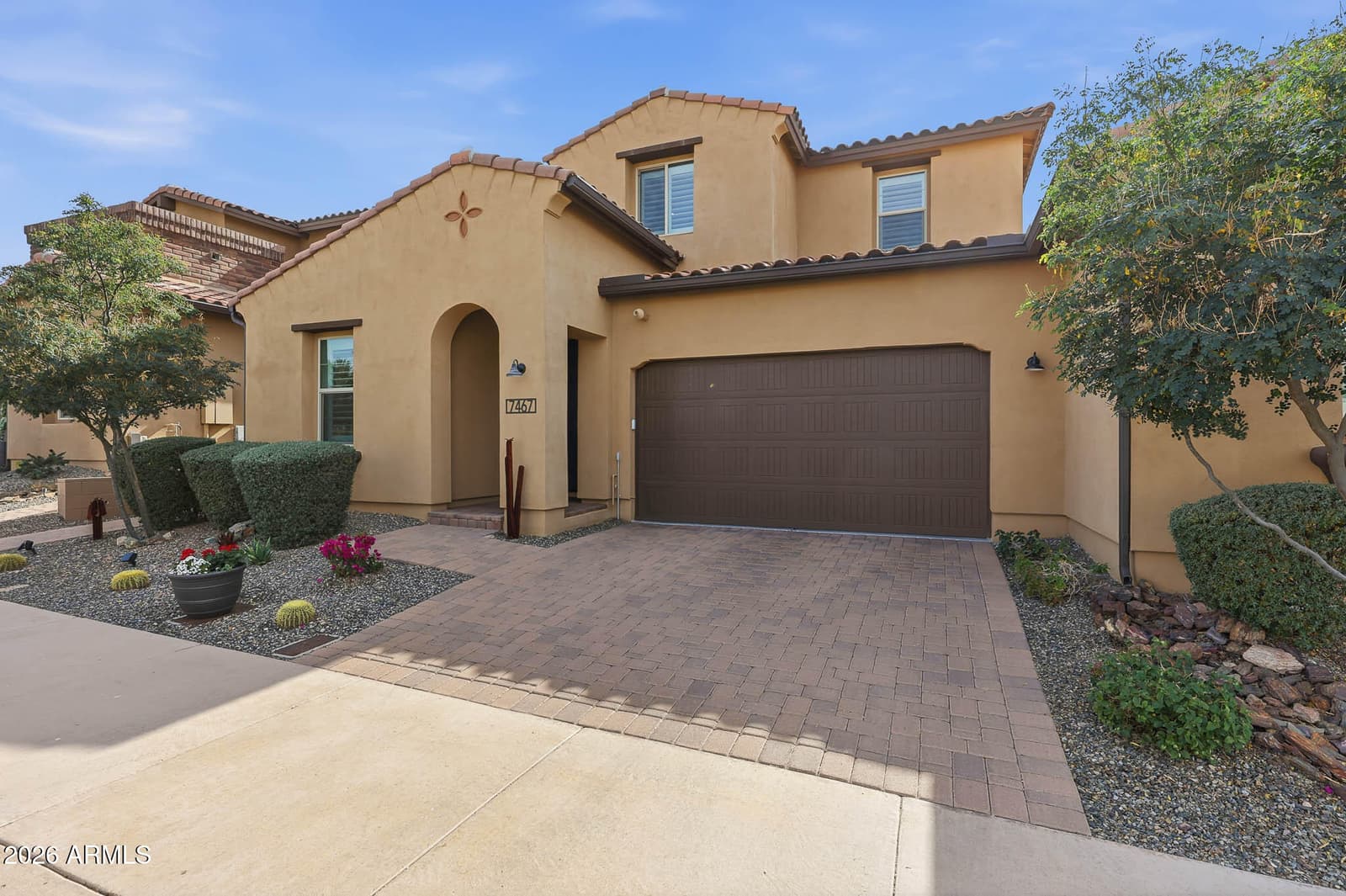 7467 E Casitas Del Rio Drive, Scottsdale, AZ 85255 — photo 3 of 82