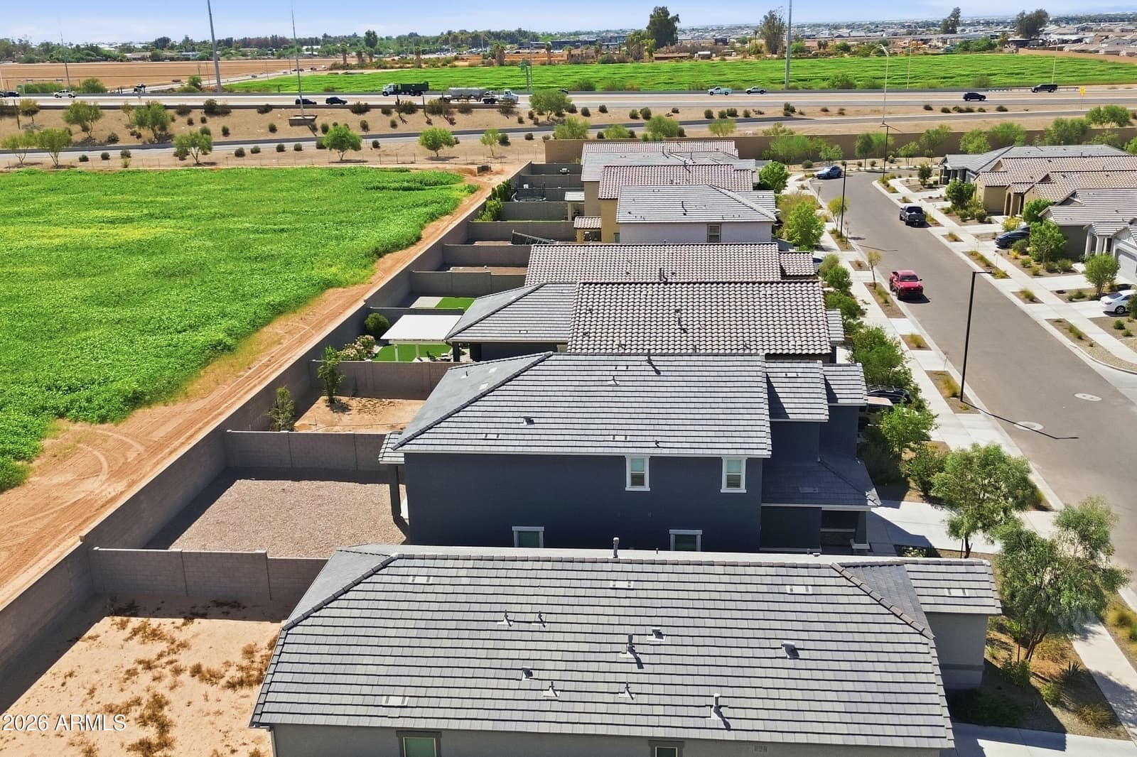 16565 W Christy Drive, Surprise, AZ 85388 — photo 59 of 67