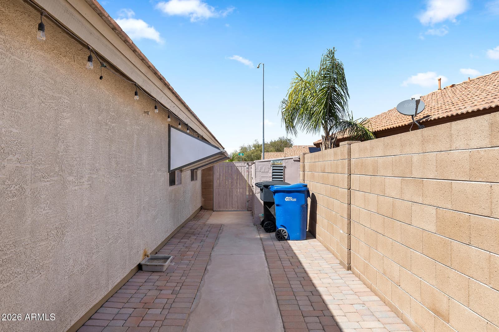 9007 E Fox Street, Mesa, AZ 85207 — photo 38 of 46