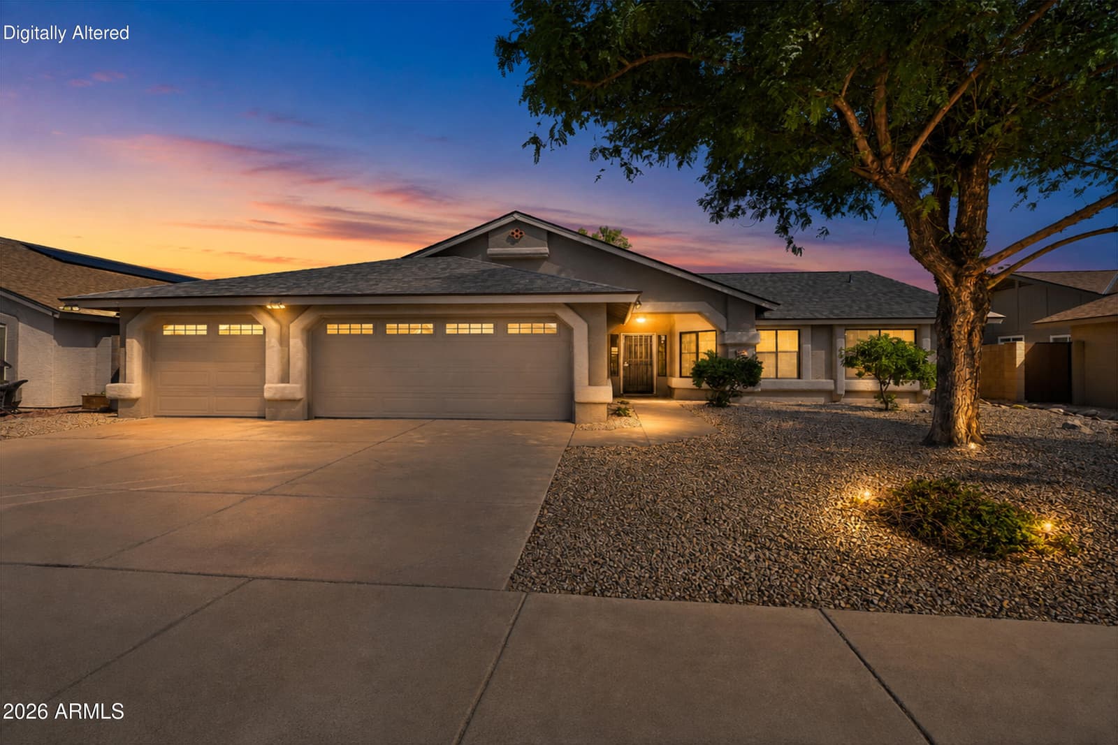 4344 W Mariposa Grande, Glendale, AZ 85310 — photo 1 of 22