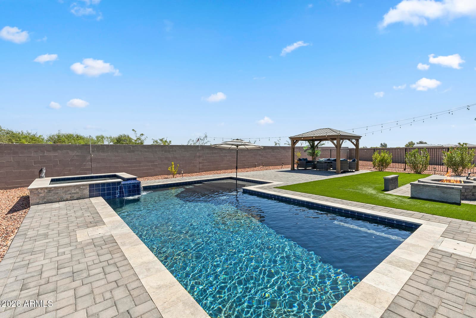 4937 N 192nd Lane, Litchfield Park, AZ 85340 — photo 71 of 79