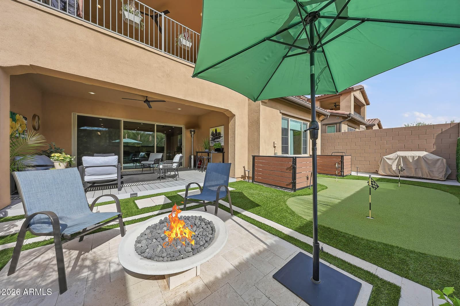 7467 E Casitas Del Rio Drive, Scottsdale, AZ 85255 — photo 64 of 82