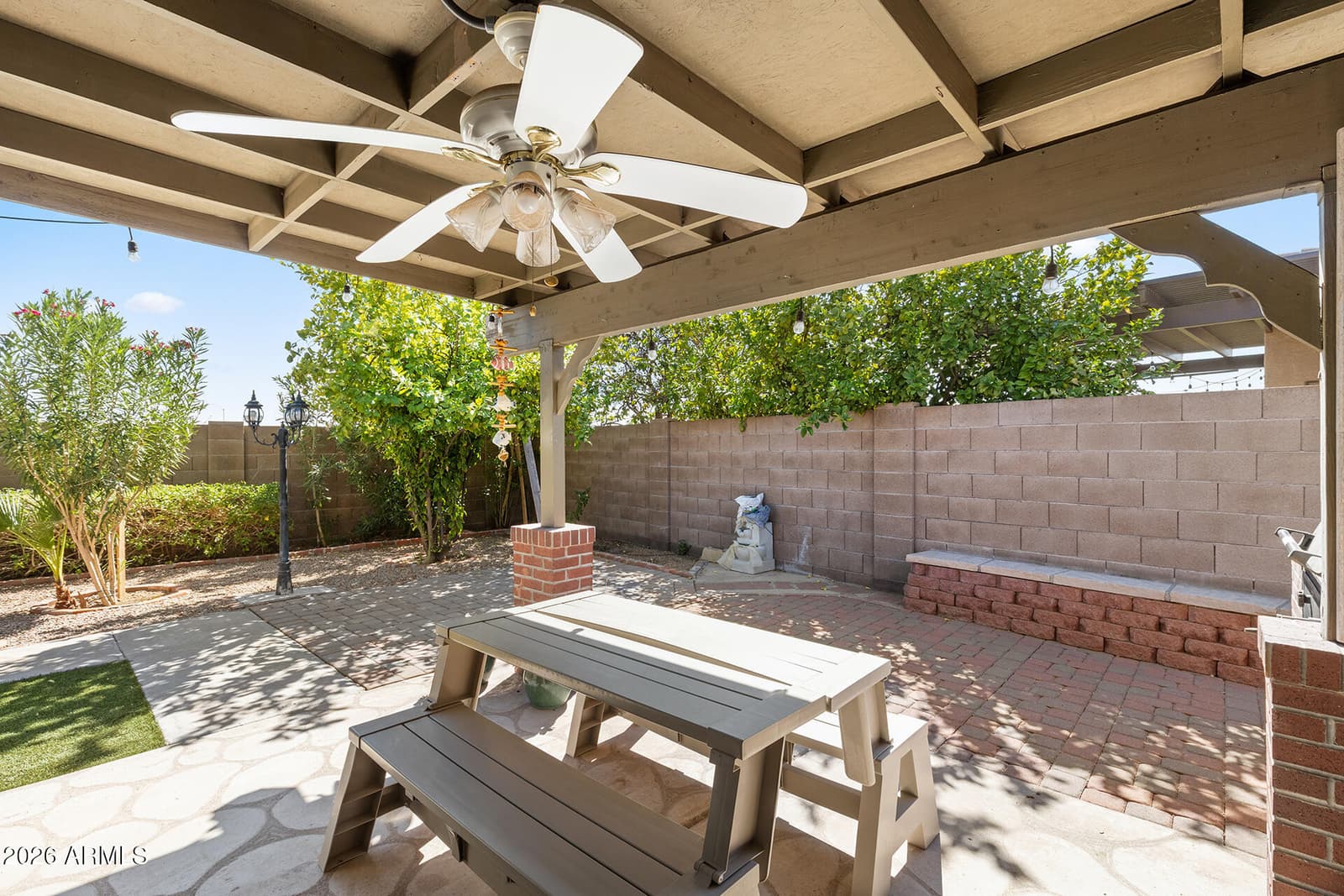 9007 E Fox Street, Mesa, AZ 85207 — photo 41 of 46