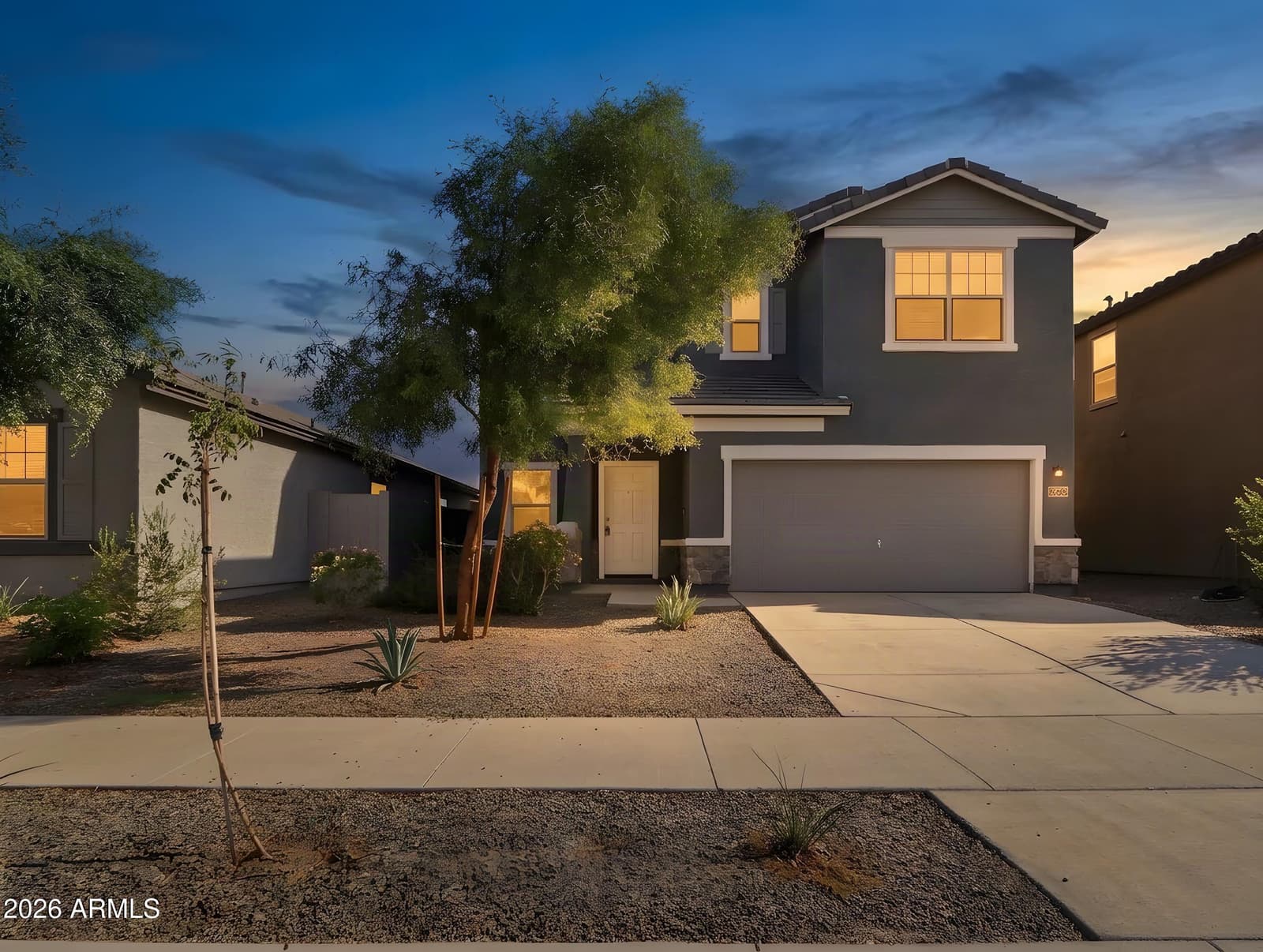 16565 W Christy Drive, Surprise, AZ 85388 — photo 1 of 67