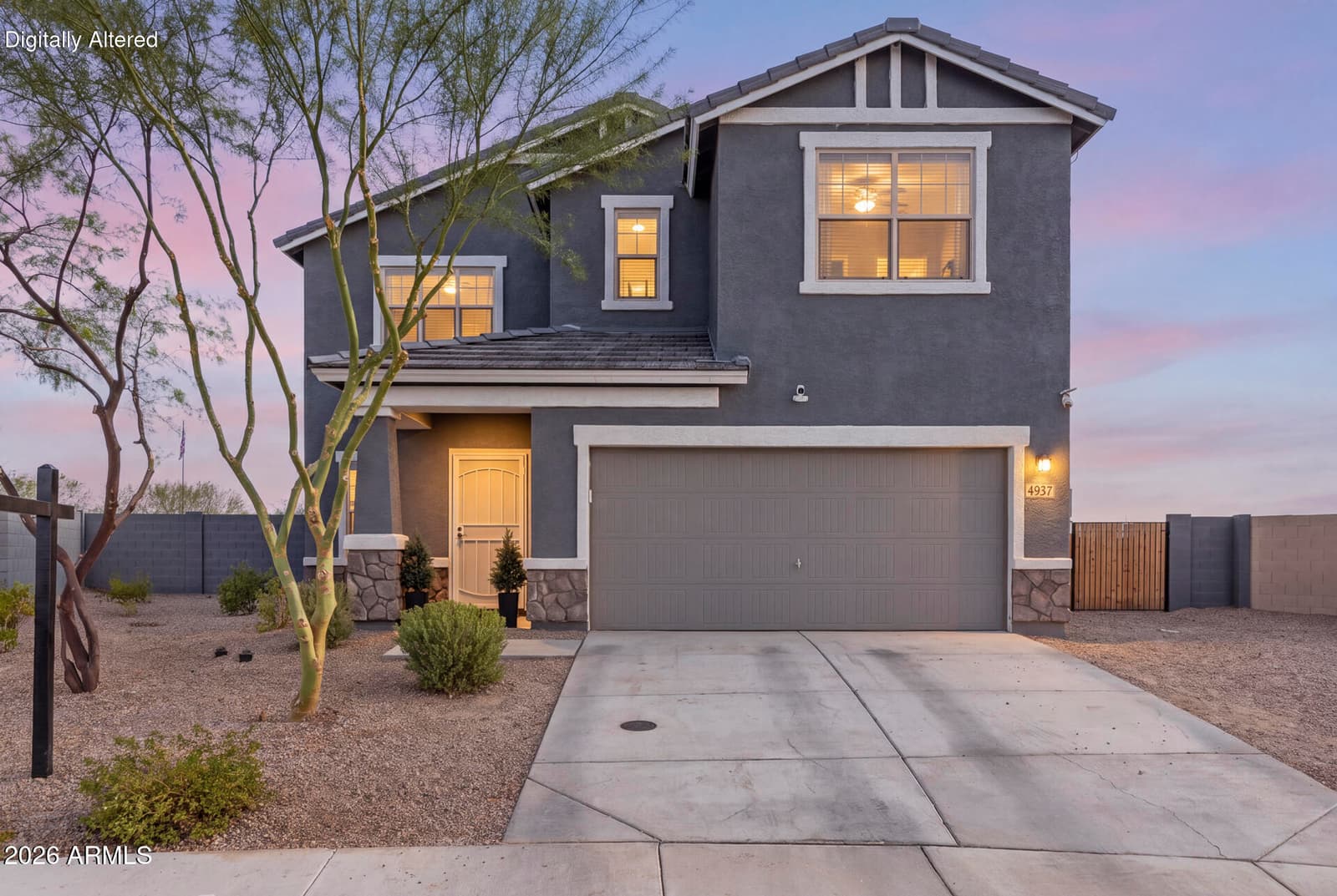 4937 N 192nd Lane, Litchfield Park, AZ 85340 — photo 1 of 79