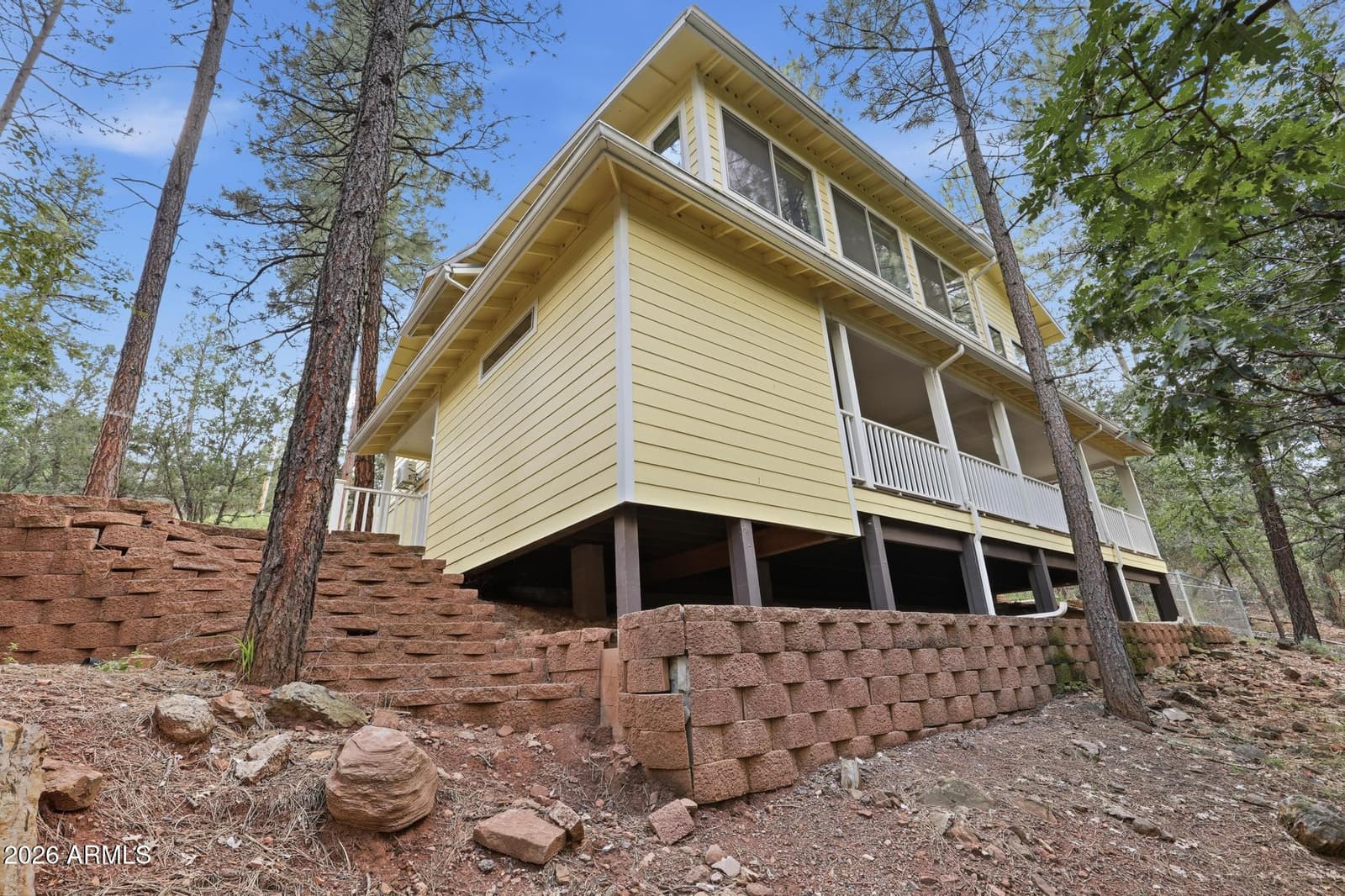 6870 W Robbin Lane, Pine, AZ 85544 — photo 33 of 40