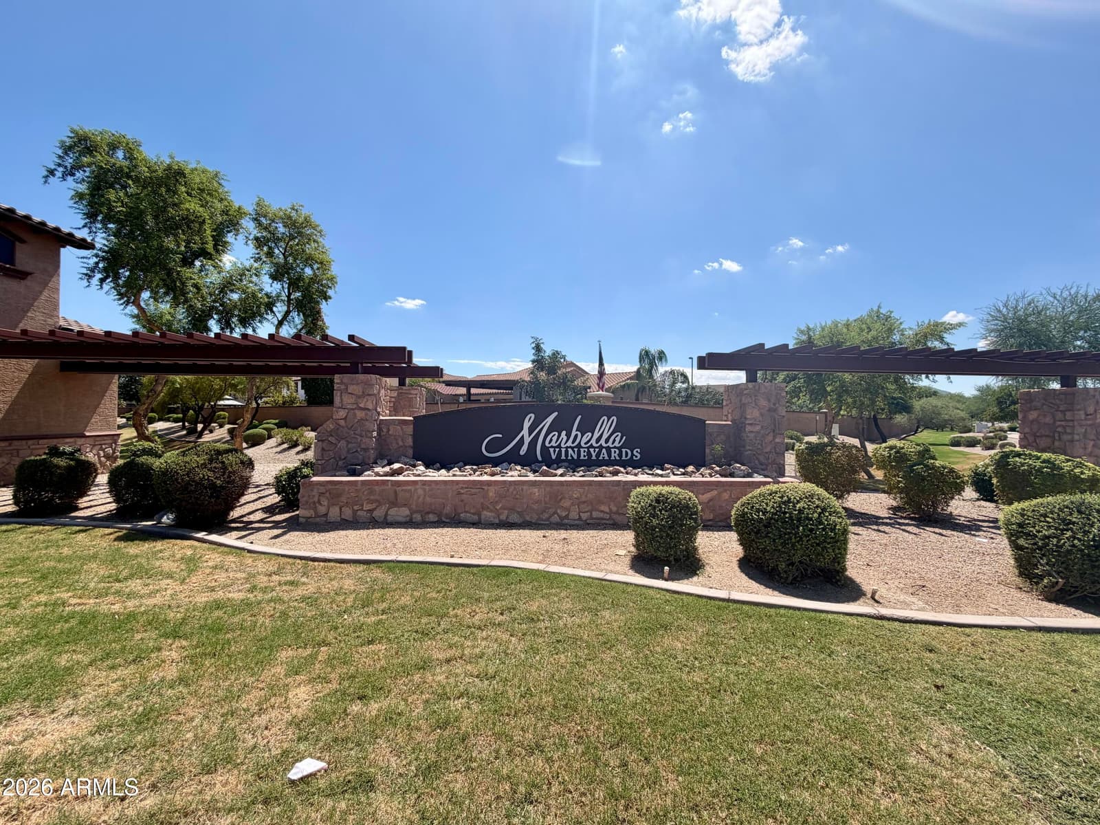 3265 E Aris Drive, Gilbert, AZ 85298 — photo 69 of 77