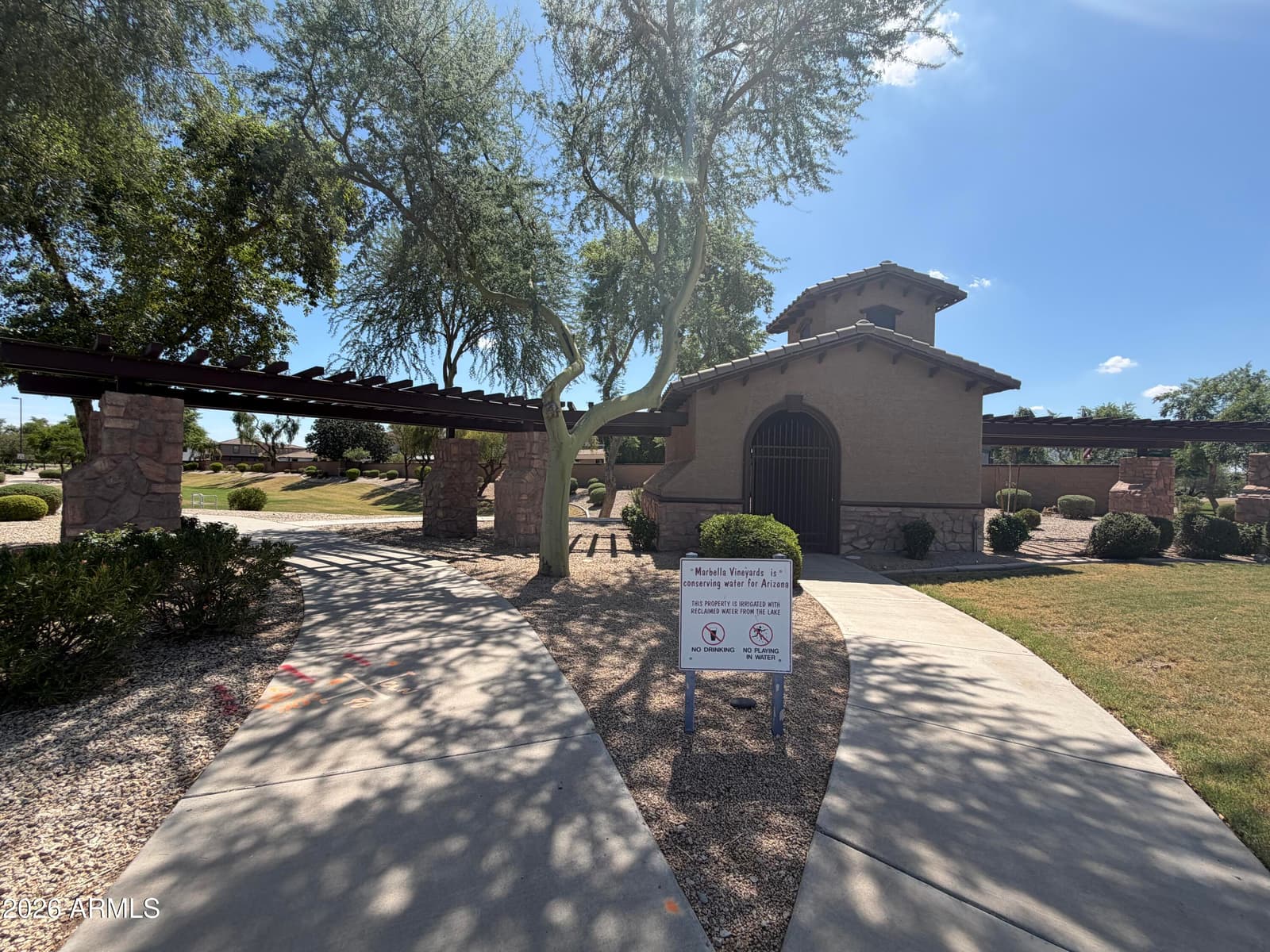 3265 E Aris Drive, Gilbert, AZ 85298 — photo 71 of 77