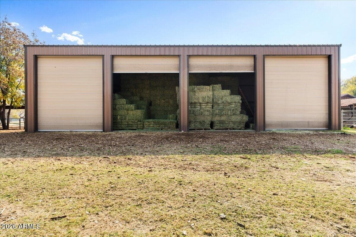 1450 S Maybelle Lane, Camp Verde, AZ 86322 — photo 40 of 65