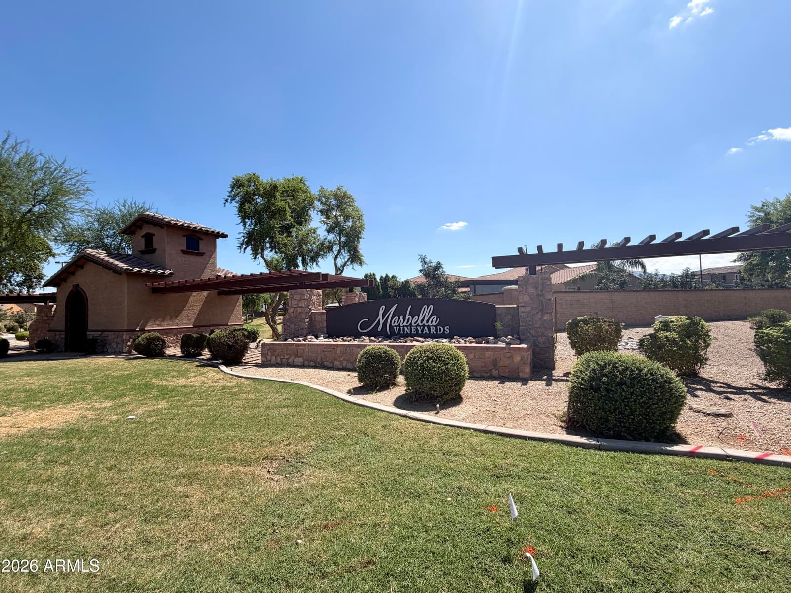 3265 E Aris Drive, Gilbert, AZ 85298 — photo 76 of 77