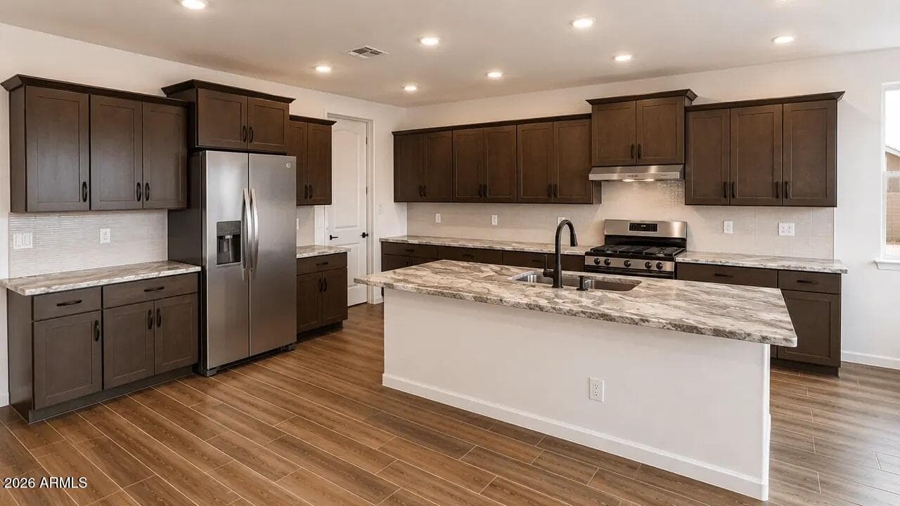 2716 N 216th Avenue, Buckeye, AZ 85396 — photo 2 of 16