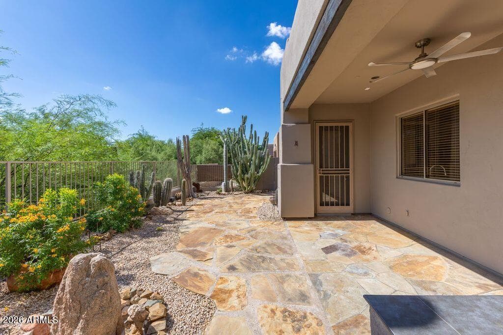 9621 E Chuckwagon Lane, Scottsdale, AZ 85262 — photo 25 of 30