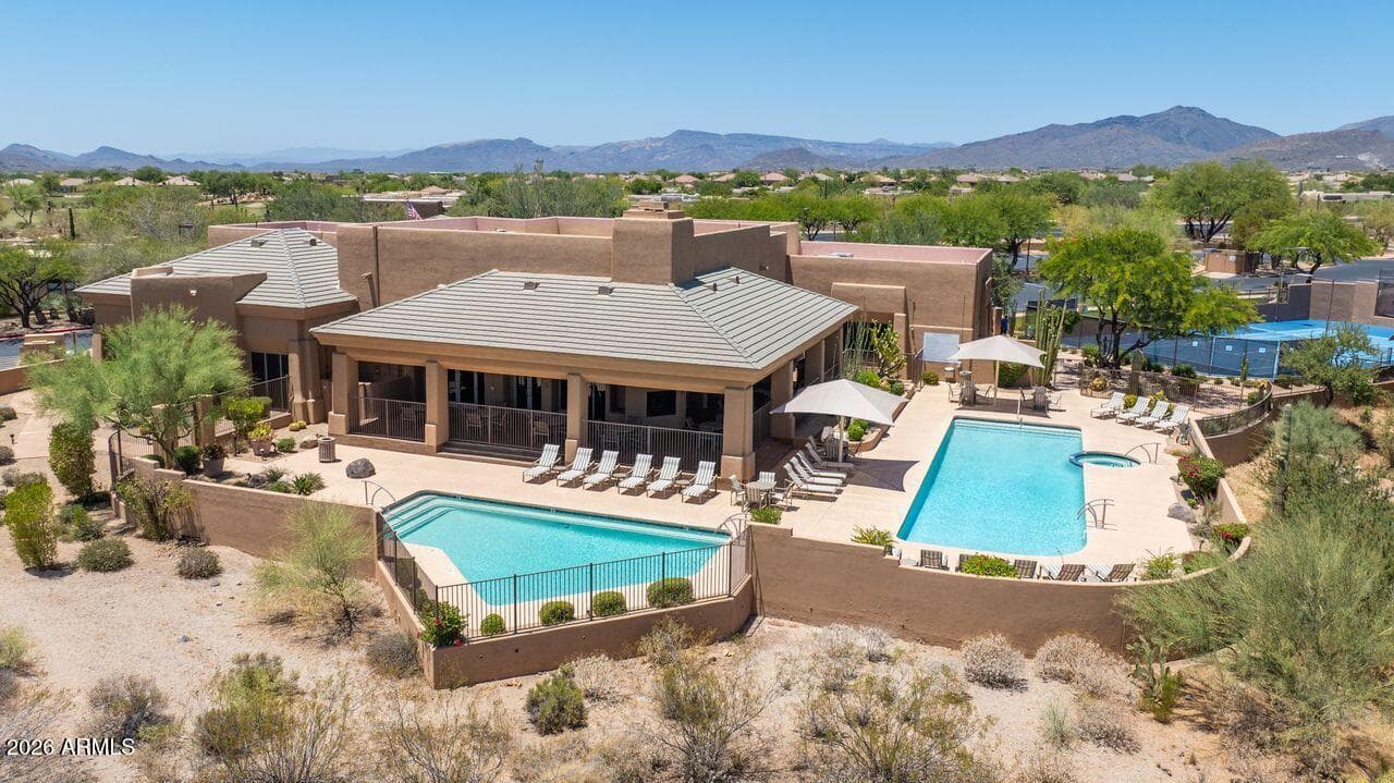 9621 E Chuckwagon Lane, Scottsdale, AZ 85262 — photo 28 of 30