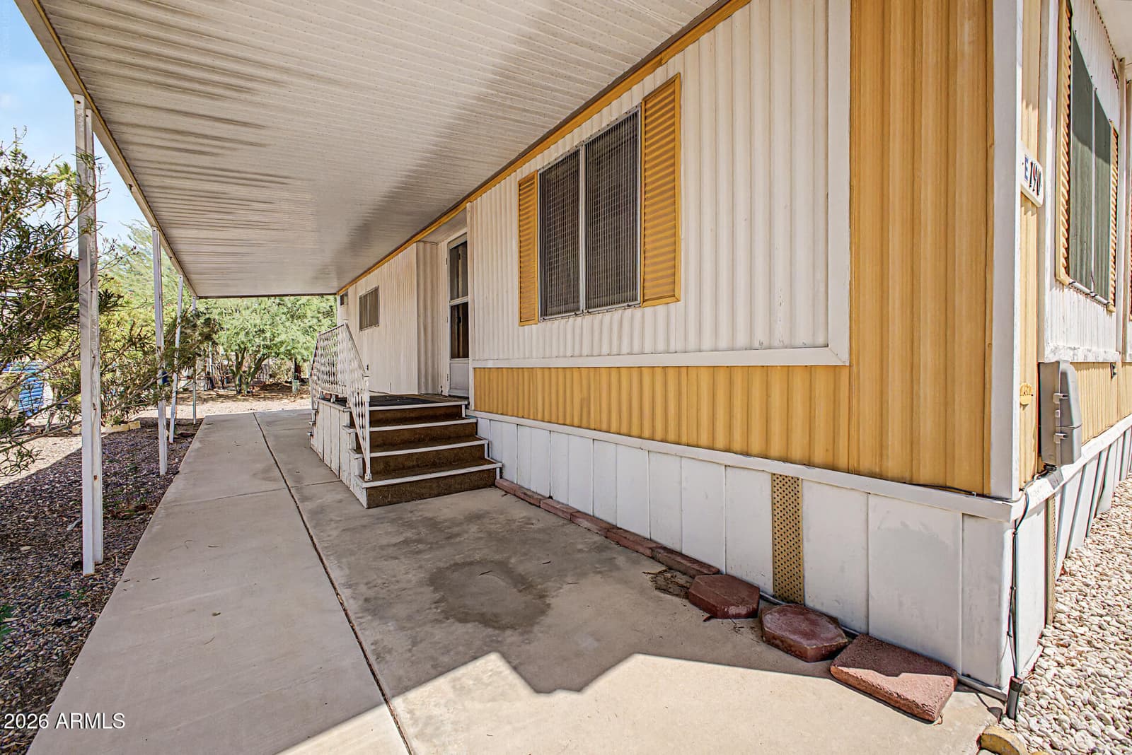 7300 N 51st Avenue E190, Glendale, AZ 85301 — photo 4 of 32