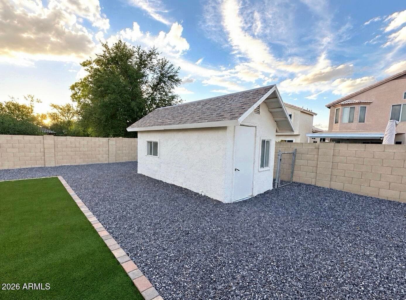 4142 W Electra Lane, Glendale, AZ 85310 — photo 39 of 39