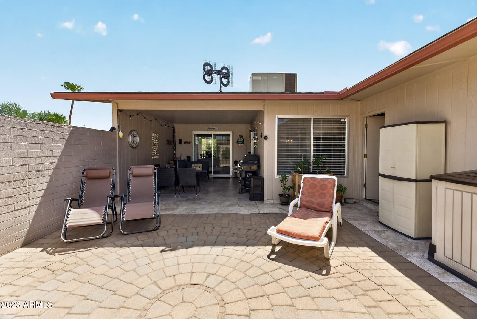 13367 W Desert Glen Drive, Sun City West, AZ 85375 — photo 19 of 24